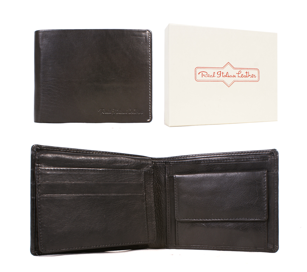 (image for) 5001 WALLET BLACK